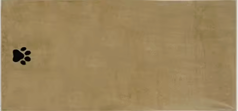 TailWaggers™ Pet Microfiber Drying Towel (Large)