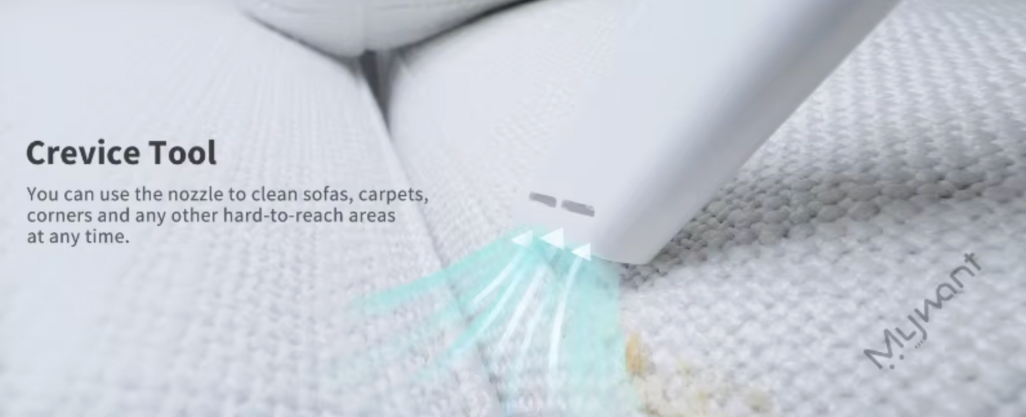 TailWaggers™ PETKIT Airclipper 5-in-1 Pet Grooming Vacuum Kit with High Performance Vacuum Suction for Cat And Dog Shedding